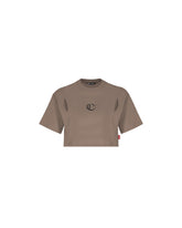 Crop Top Women Clemont Armonioso Crop Top